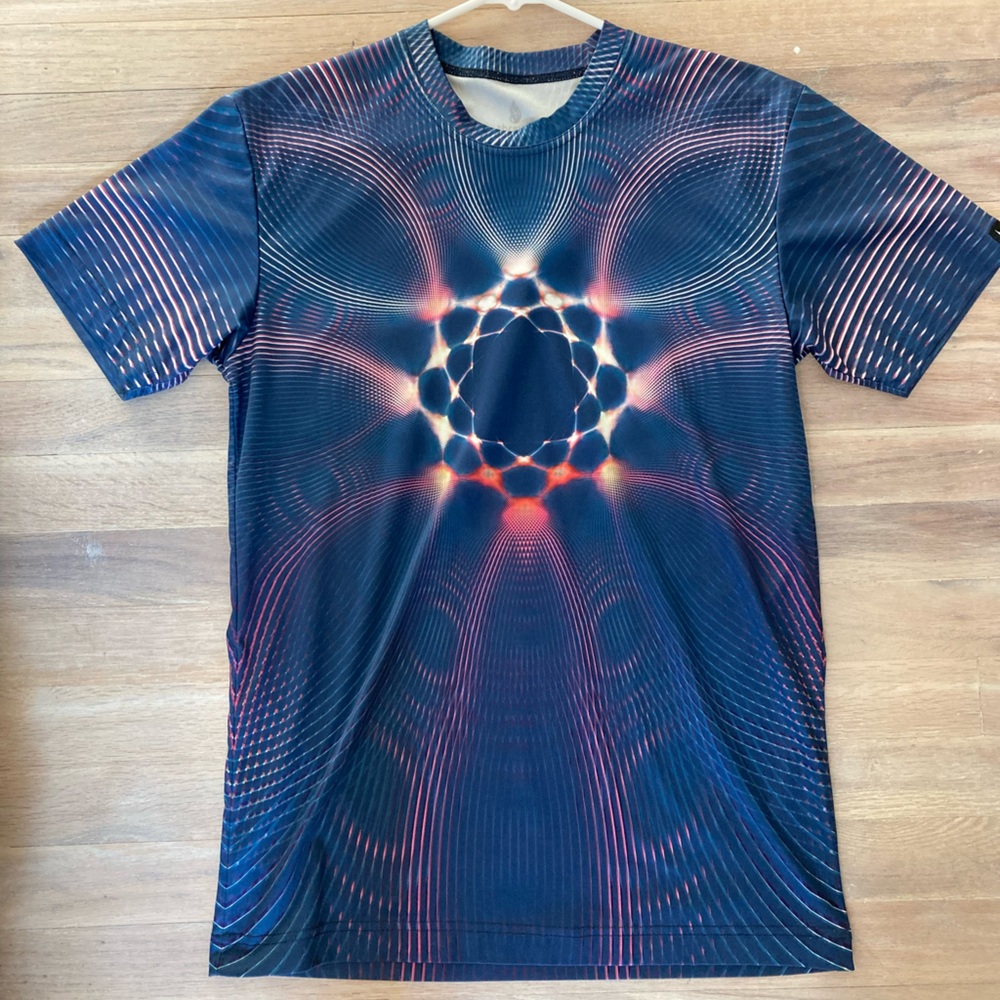 Threyda Mens Shirt